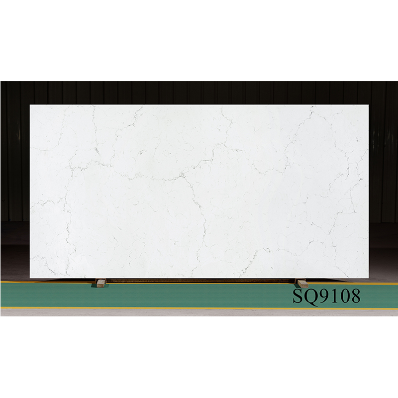 中国からの浴室のカウンタートップ用の卸売水晶カラカッタ石とカララ