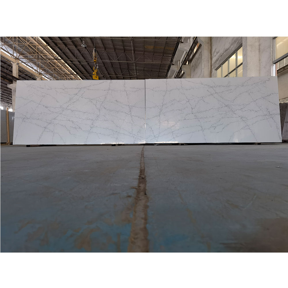 Durable Cheap Quartz Slabs For Kitchen from China manufacturer STRONG QUARTZ