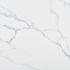 Piedra de cuarzo Calacatta White Price para mesa de luz
