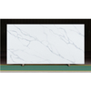 Piedra de cuarzo Calacatta White Price para mesa de luz
