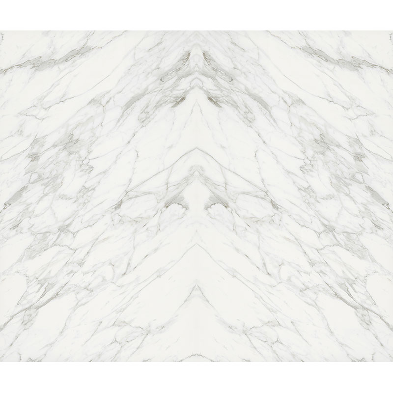 طاولة طعام مقاومة للتآكل مقاس 3200 &times; 1600 مم من الحجر الملبد